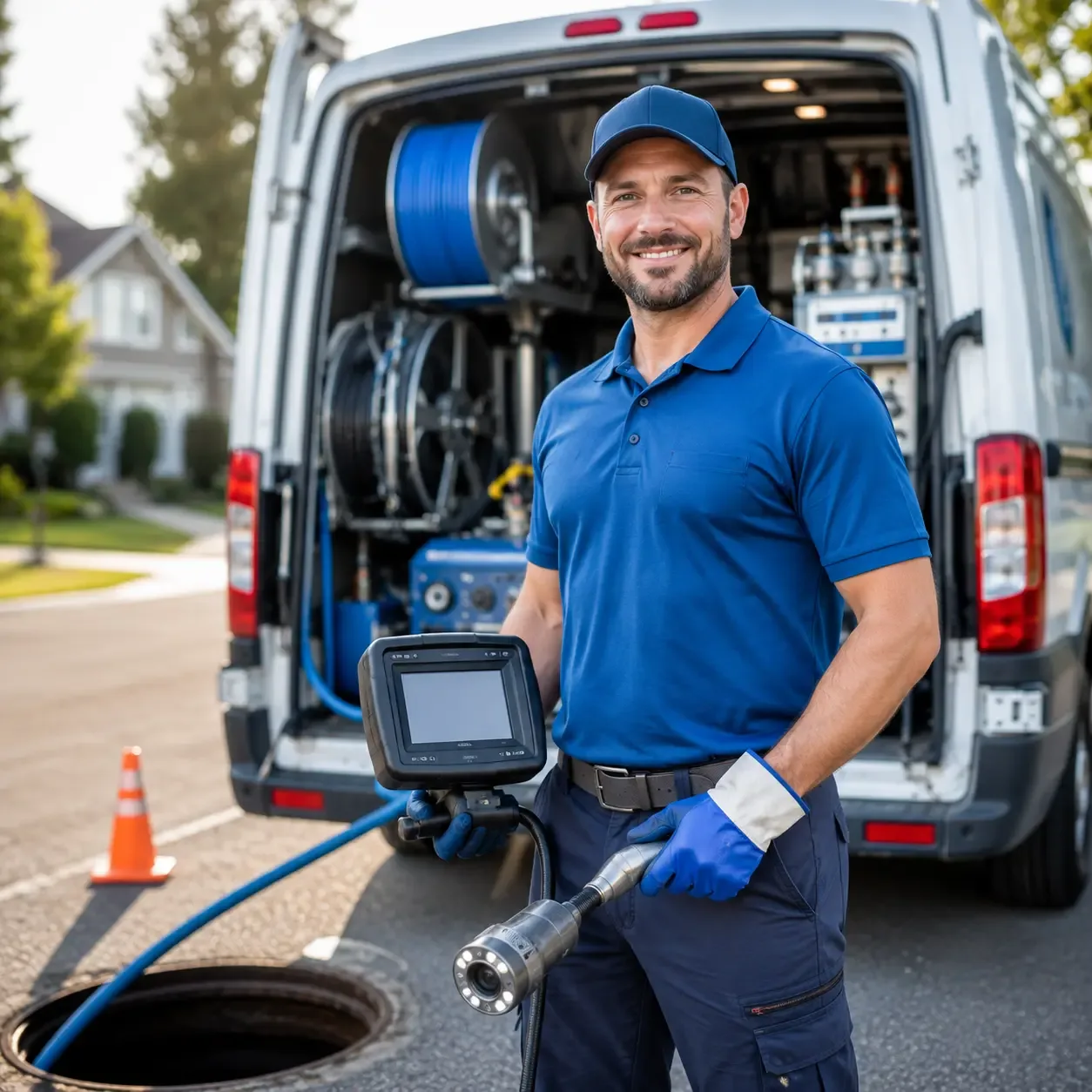 Local Pipe Relining specialists in Wheatland, MO