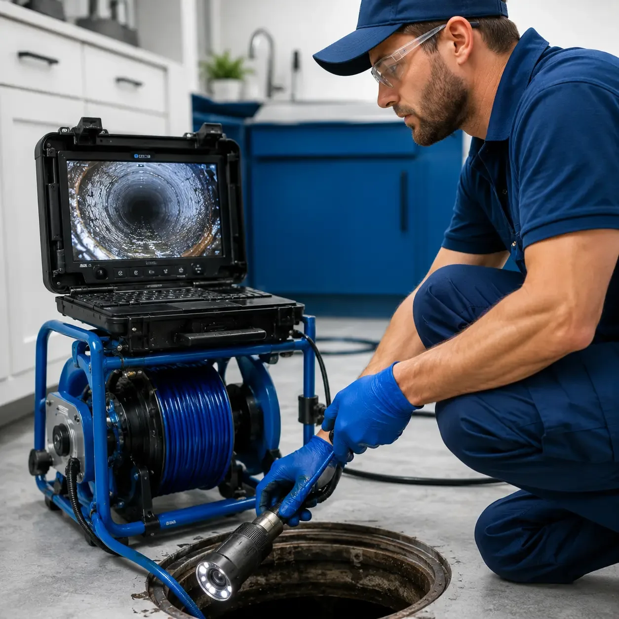 Pipe Relining professionals serving Wheatland, MO